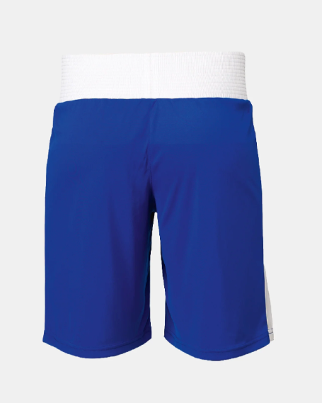STING - Junior Male Mettle Competition Shorts 2.0
