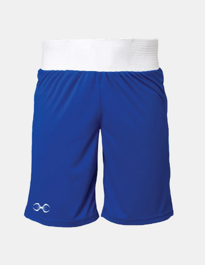 STING - Junior Male Mettle Competition Shorts 2.0