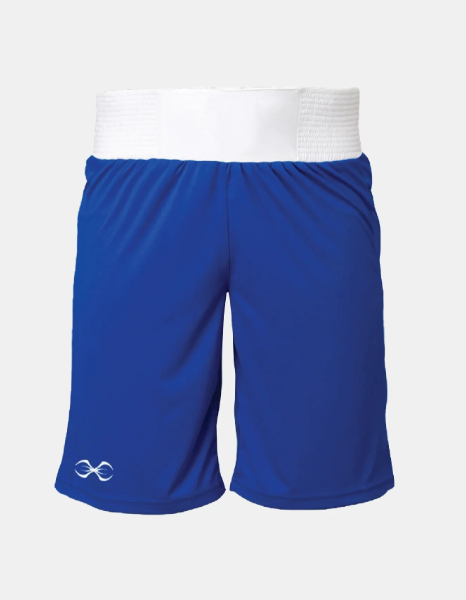 STING - Junior Male Mettle Competition Shorts 2.0