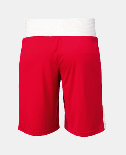 STING - Junior Male Mettle Competition Shorts 2.0