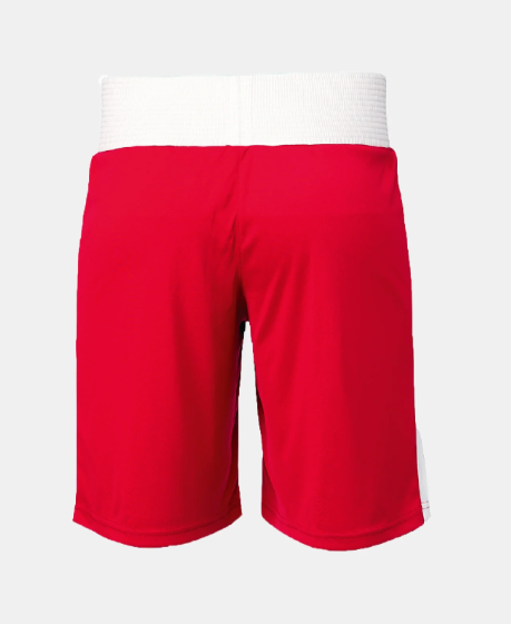 STING - Junior Male Mettle Competition Shorts 2.0