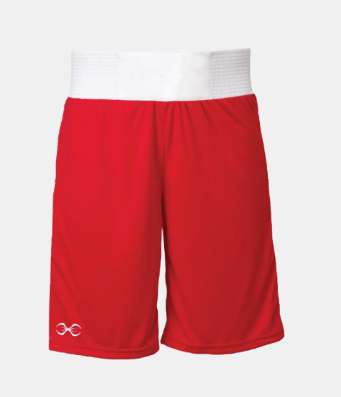 STING - Junior Male Mettle Competition Shorts 2.0