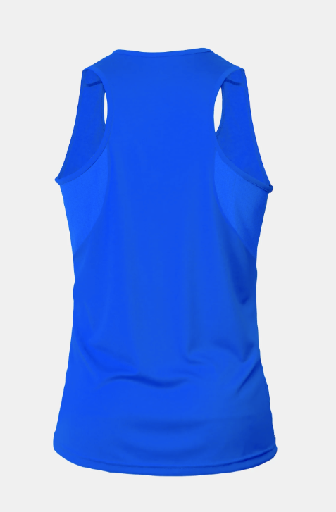 STING - Junior Male Mettle Competition Singlet 2.0