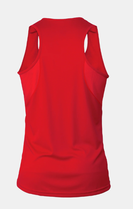 STING - Junior Male Mettle Competition Singlet 2.0