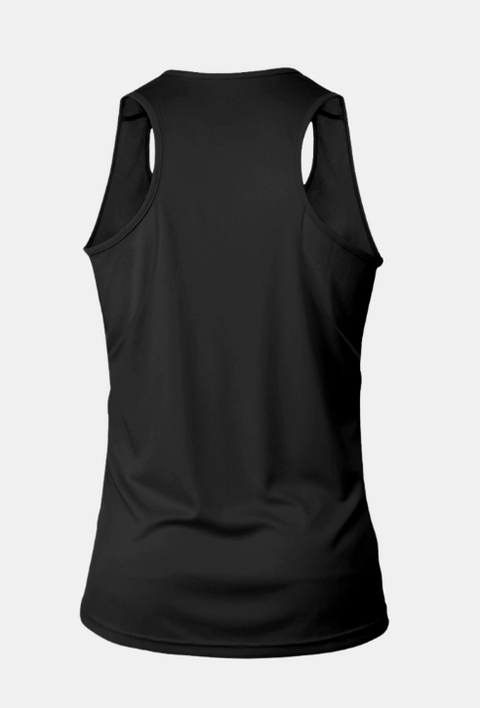 Sting Mens Mettle Boxing Singlet 2.0