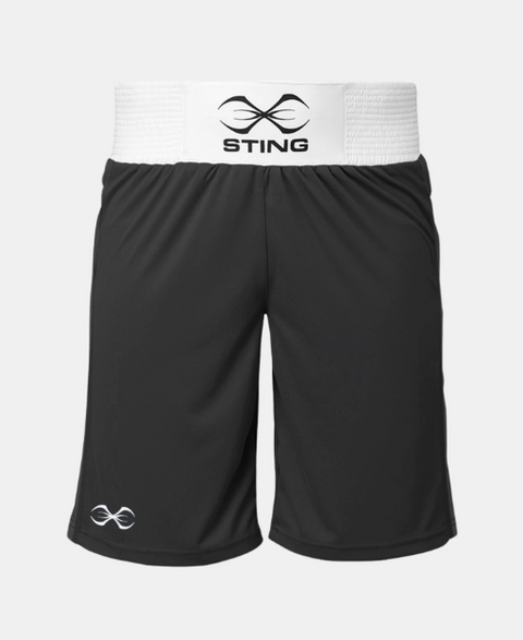 STING - Mens Mettle Boxing Shorts 2.0