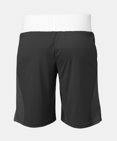 STING - Mens Mettle Boxing Shorts 2.0