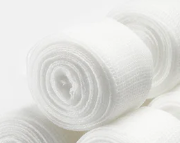 STING - Pro Fighting Gauze