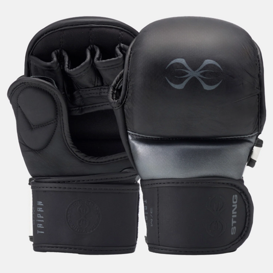 Sting Taipan MMA Sparring Gloves