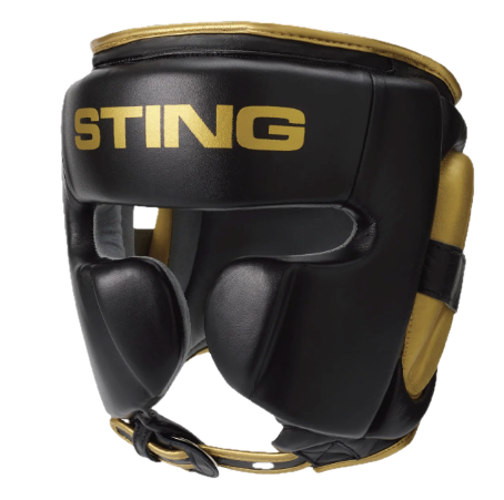STING - Viper Full Face Head Guard