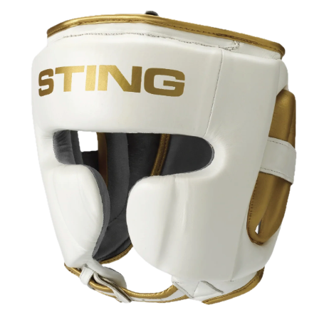 STING - Viper Full Face Head Guard