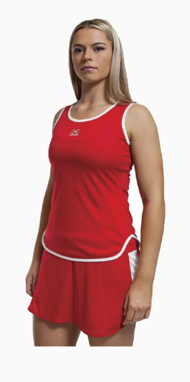 STING - Womens Calibre Boxing IBA Competition Skorts
