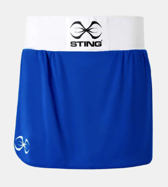 STING - Womens Calibre Boxing IBA Competition Skorts