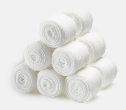 STING - Pro Fighting Gauze