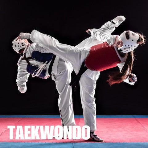 Taekwondo