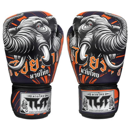 TUFF Aiyara Boxing Gloves