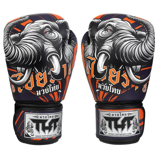 TUFF Aiyara Boxing Gloves