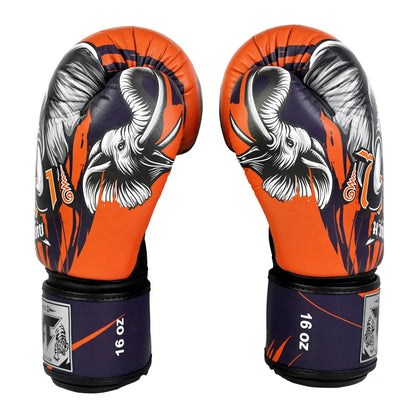 TUFF Aiyara Boxing Gloves