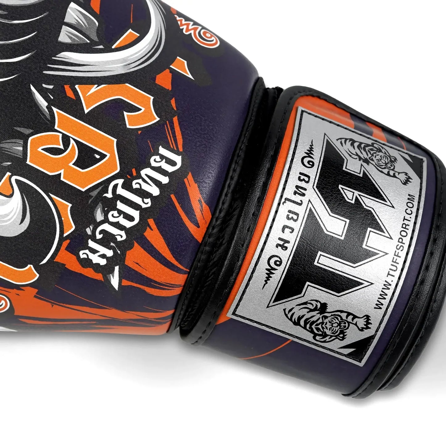 TUFF Aiyara Boxing Gloves