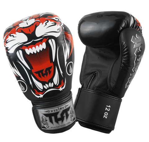TUFF - Tiger Boxing Gloves