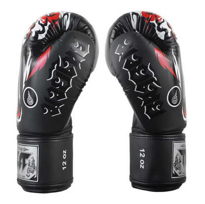 TUFF - Tiger Boxing Gloves