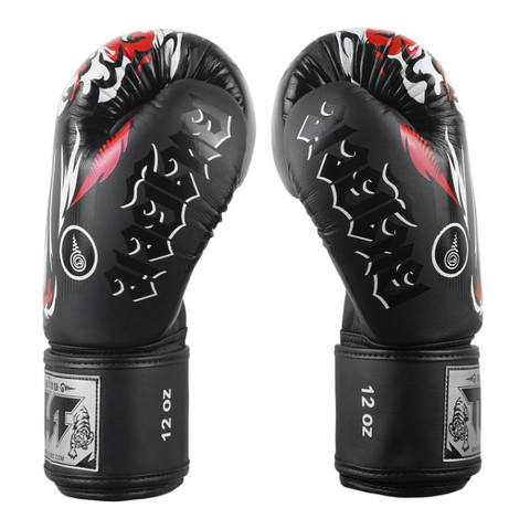 TUFF - Tiger Boxing Gloves