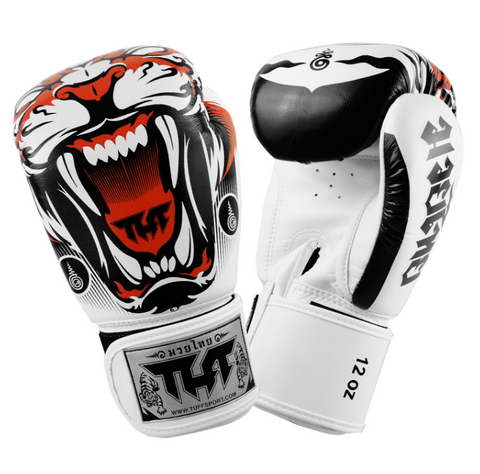TUFF - Tiger Boxing Gloves