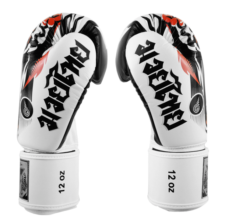 TUFF - Tiger Boxing Gloves