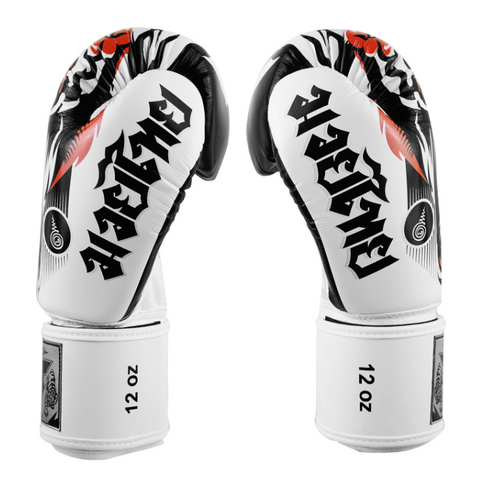 TUFF - Tiger Boxing Gloves