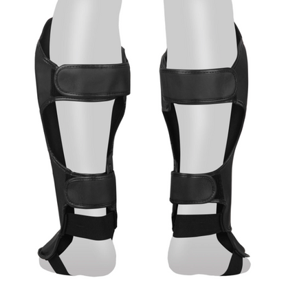 TUFF - Tiger Shin Guards