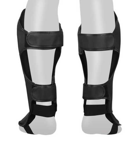 TUFF - Tiger Shin Guards