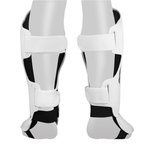 TUFF - Tiger Shin Guards