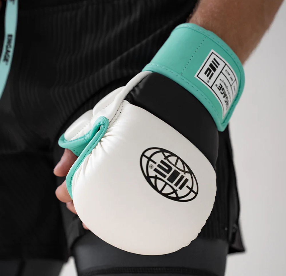 Engage Tuff & Co V2 MMA Grappling Gloves
