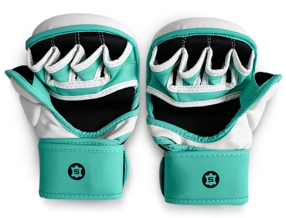 Engage Tuff & Co V2 MMA Grappling Gloves