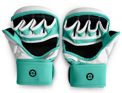 Engage Tuff & Co V2 MMA Grappling Gloves
