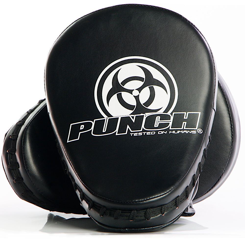 PUNCH - Urban Focus Pads
