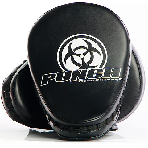 PUNCH - Urban Focus Pads