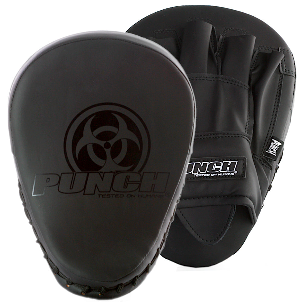 PUNCH - Urban Focus Pads