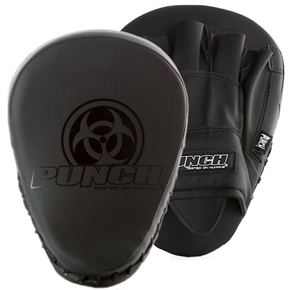 PUNCH - Urban Focus Pads