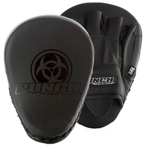 PUNCH - Urban Focus Pads