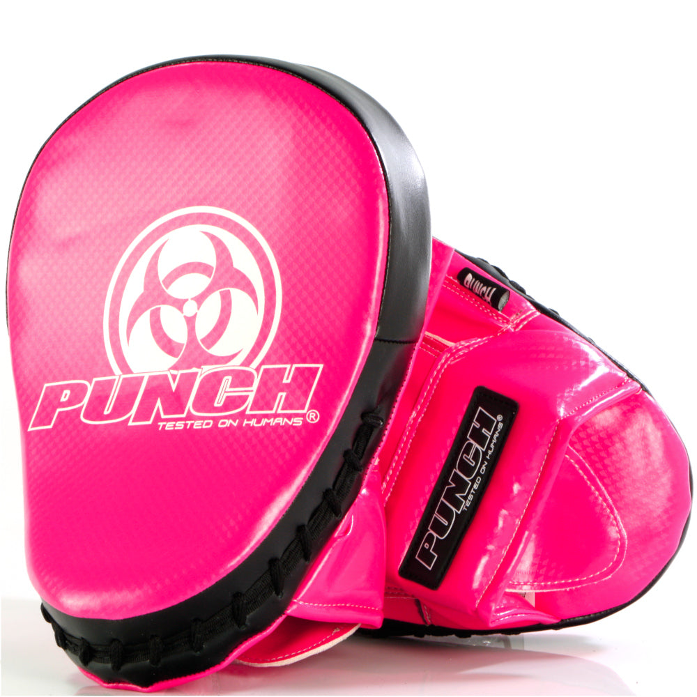 PUNCH - Urban Focus Pads