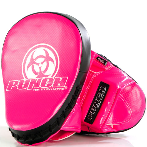 PUNCH - Urban Focus Pads