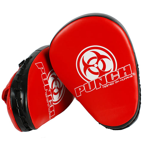 PUNCH - Urban Focus Pads