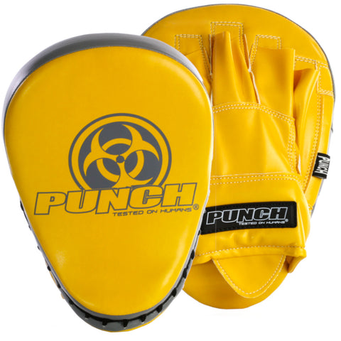 PUNCH - Urban Focus Pads