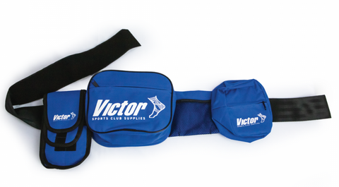 VICTOR - Utility Belt Velcro
