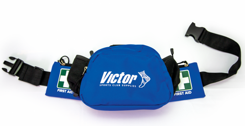 VICTOR - Utility Belt - w/Belt Buckle