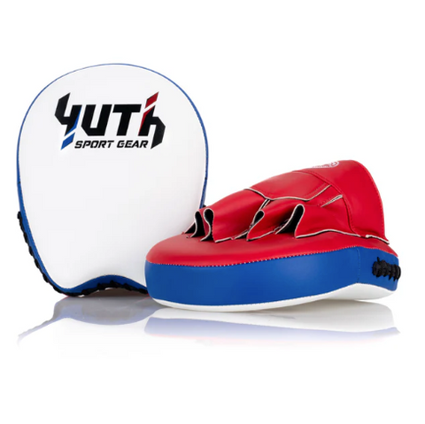 YUTH - Focus Mitts