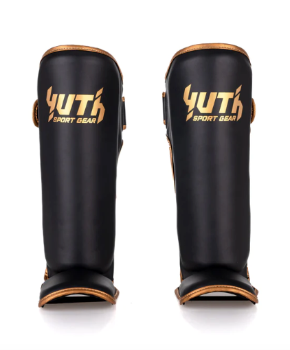 YUTH - Gold Line Shinguard