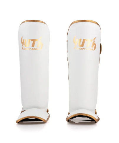 YUTH - Gold Line Shinguard