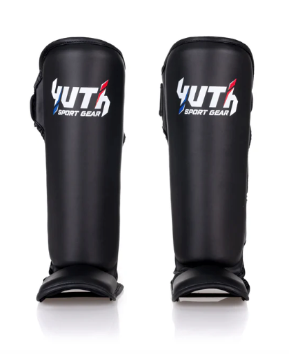 YUTH - Signature Line Shinguard